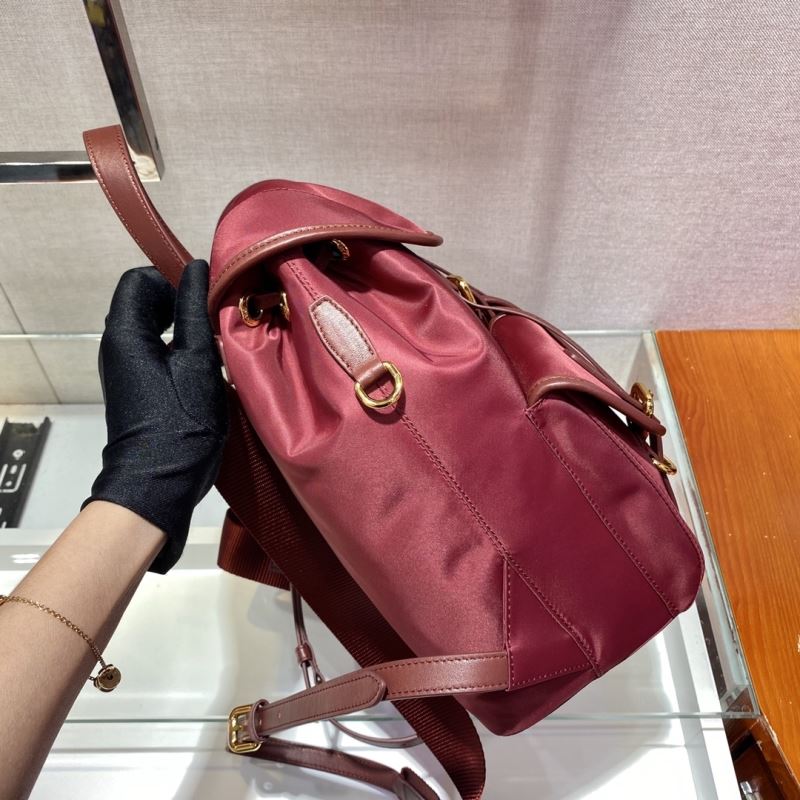 Pra*a backpacks
